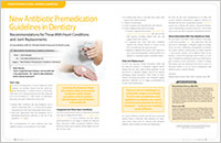 Antibiotic Premedication - Dear Doctor Magazine